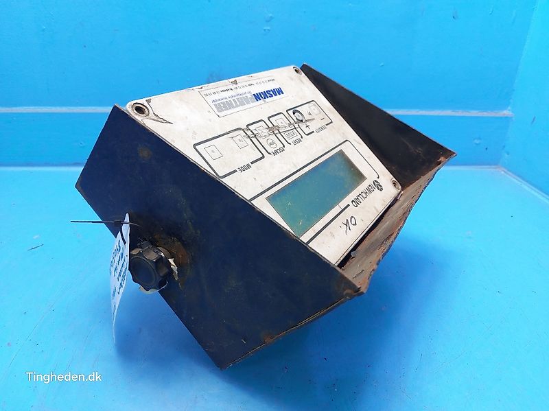 Hesston 4860 (Spare part/Reservedel/Ersatzteil)