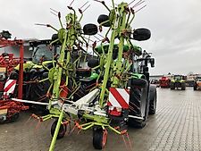 Claas Volto 1100