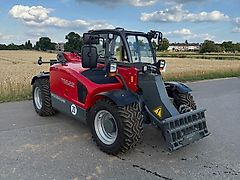 Weidemann T5522