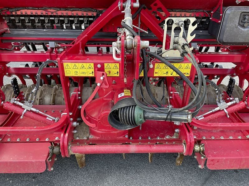 Horsch VERSA 3 KR