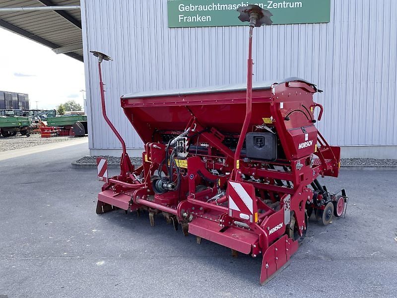 Horsch VERSA 3 KR