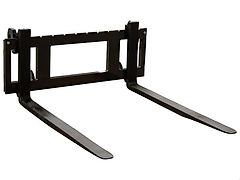 Fliegl STGFLM000312 STAPLERGABEL EASY