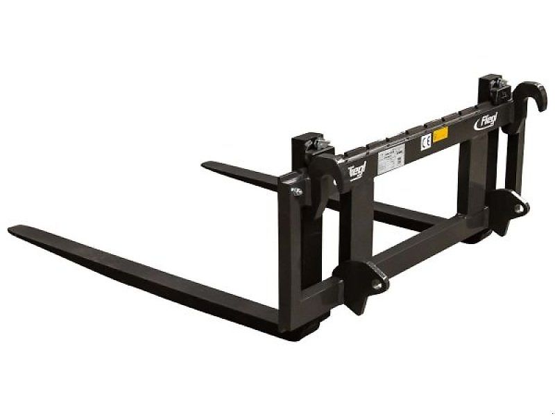 Fliegl STGFLM000312 STAPLERGABEL EASY