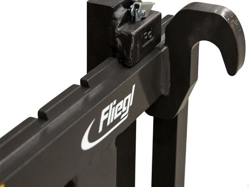 Fliegl STGFLM000312 STAPLERGABEL EASY