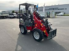 Weidemann 1140