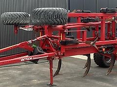 Horsch TERRANO 4.4GX