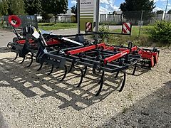 Saphir Allstar 501 Profi