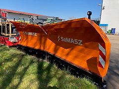 Saphir Schneeschild Samasz ALPS331G