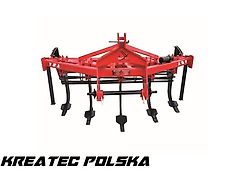 Agro Factory Tiefenlockerer GRYS / Głebosz