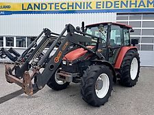 New Holland L 85 DT Standard