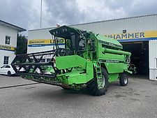 Deutz-Fahr M35.78  Hydromat