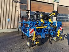 Treffler TGA 560 Präzisions Grubber