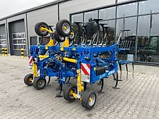 Treffler TGA 560 Präzisions Grubber