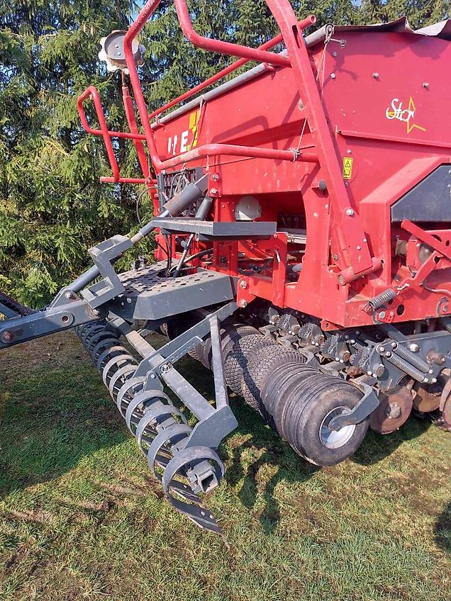 Tume Nova Combi 3000