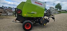 Claas Rollant 454RC