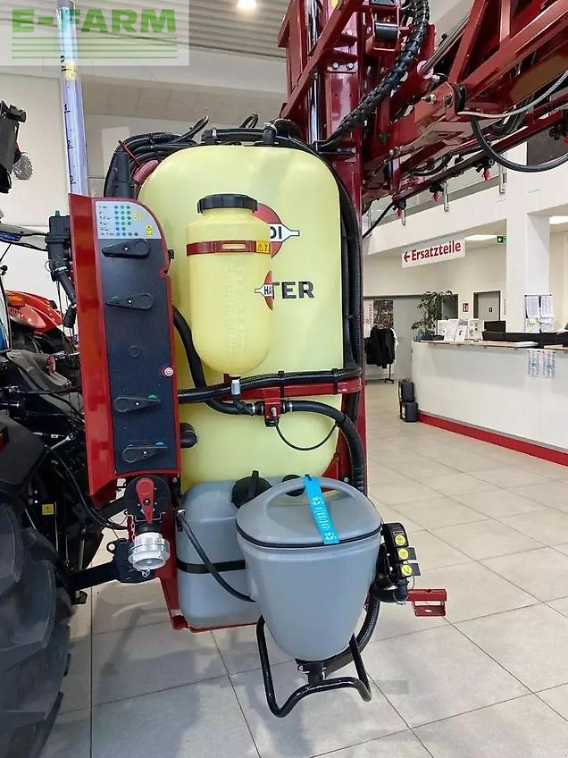 Hardi master pro 1200