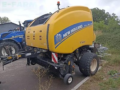 New Holland rolt belt 180 superfeed New Holland rolt belt 180 superfeed