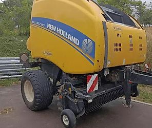 New Holland rolt belt 180 superfeed New Holland rolt belt 180 superfeed