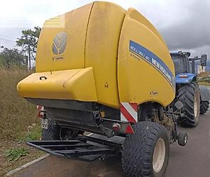 New Holland rolt belt 180 superfeed New Holland rolt belt 180 superfeed