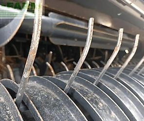 New Holland rolt belt 180 superfeed New Holland rolt belt 180 superfeed