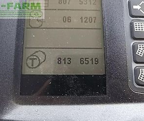 New Holland rolt belt 180 superfeed New Holland rolt belt 180 superfeed