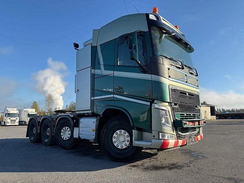 Volvo FH 540
