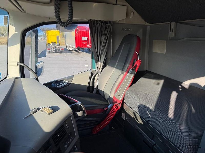 Volvo FH 540