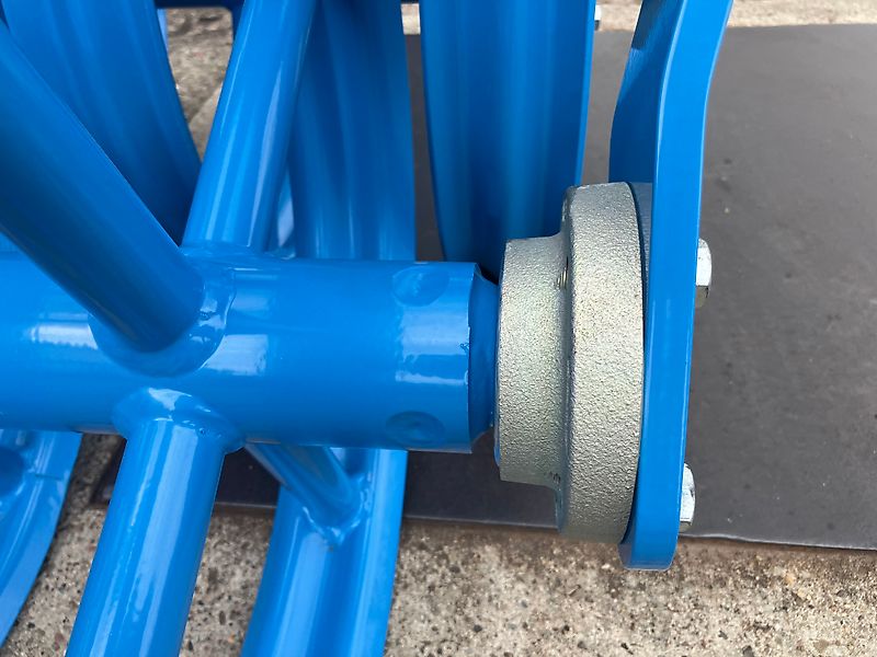 Lemken KARAT 10/300 mit DPW 540/540