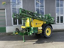 John Deere M740i (MJ14)