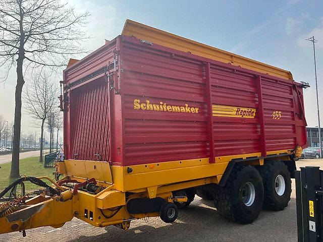 Schuitemaker Rapide 155