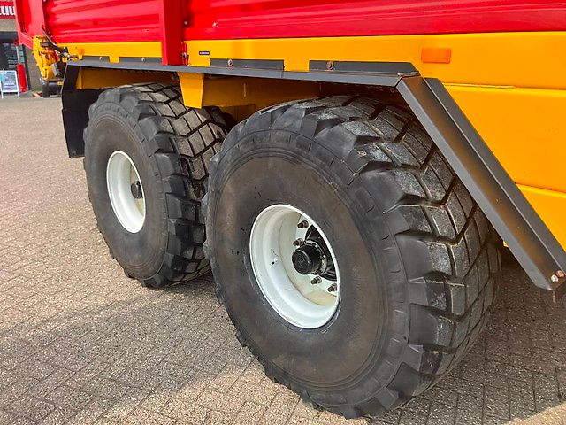 Schuitemaker Rapide 155