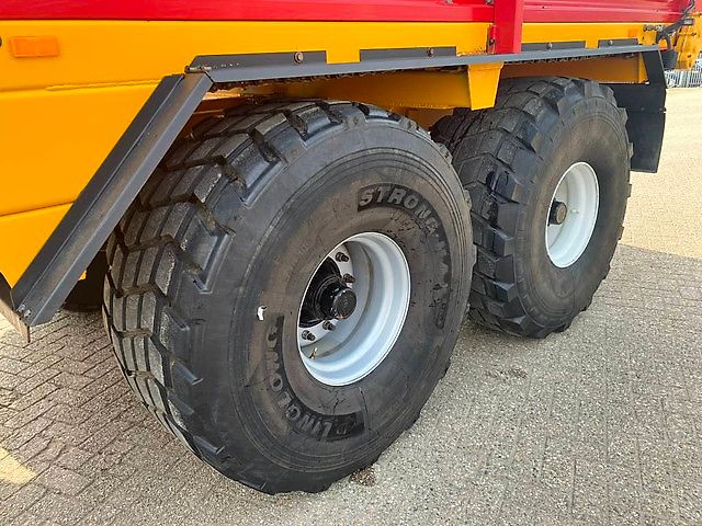 Schuitemaker Rapide 155