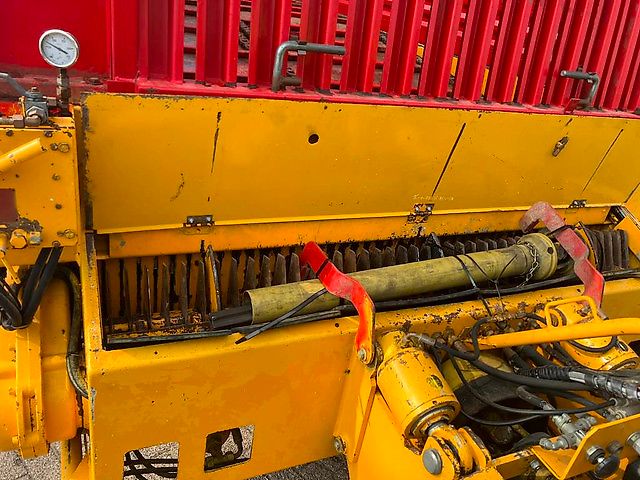 Schuitemaker Rapide 155