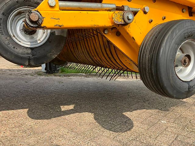 Schuitemaker Rapide 155