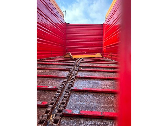 Schuitemaker Rapide 155