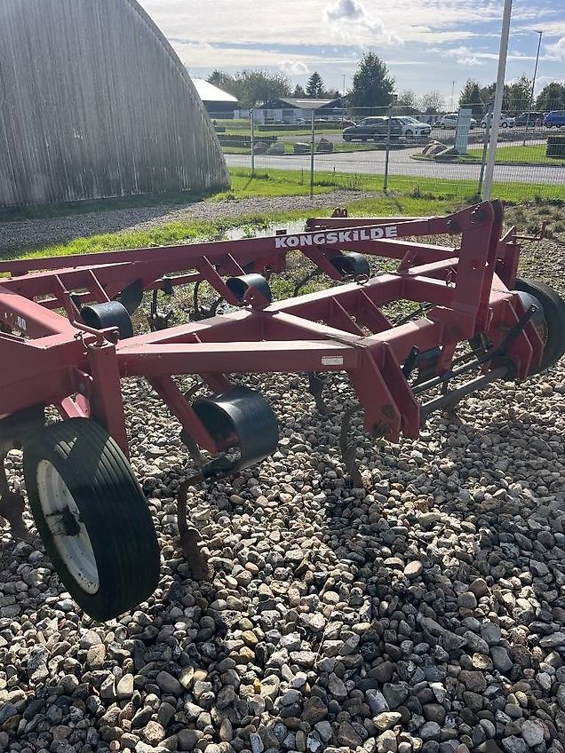 Kongskilde Vibro Flex 4300