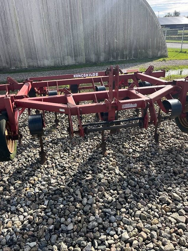 Kongskilde Vibro Flex 4300