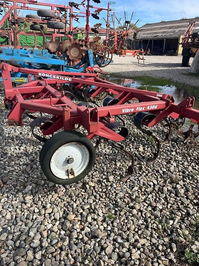 Kongskilde Vibro Flex 4300