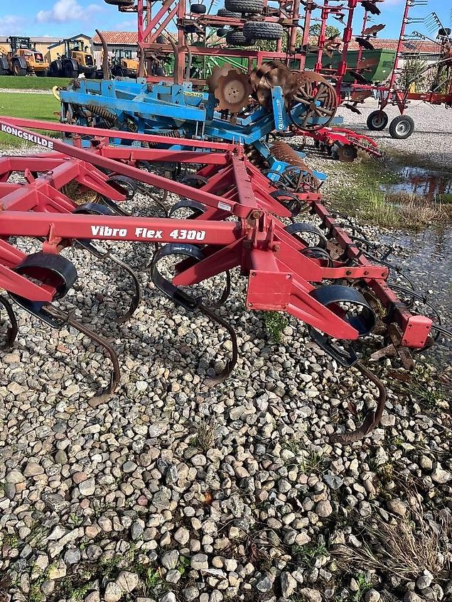 Kongskilde Vibro Flex 4300