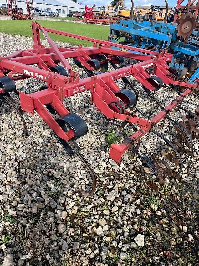 Kongskilde Vibro Flex 4300