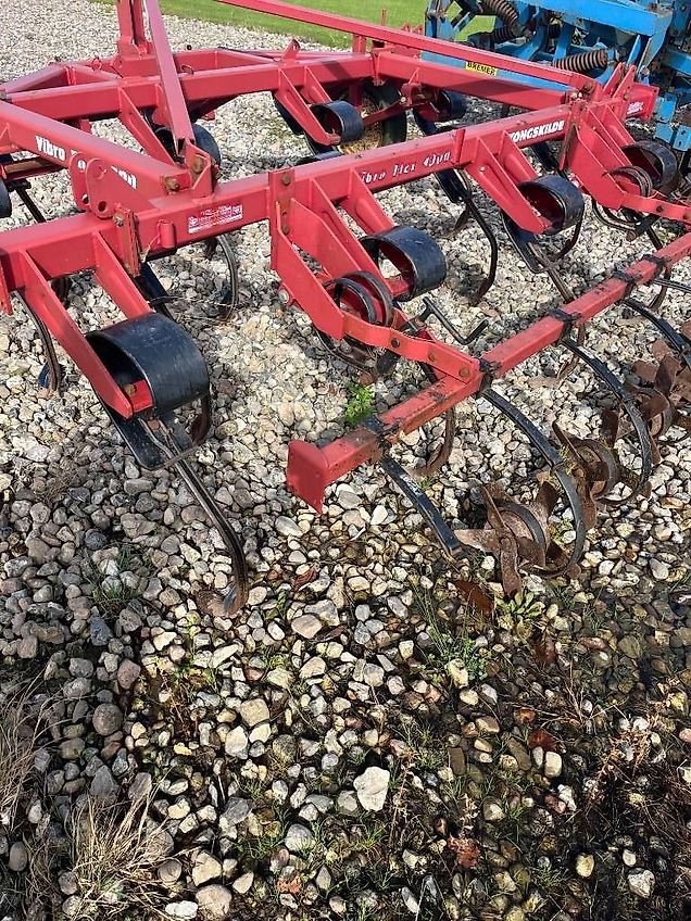 Kongskilde Vibro Flex 4300