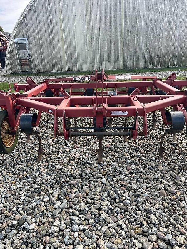 Kongskilde Vibro Flex 4300