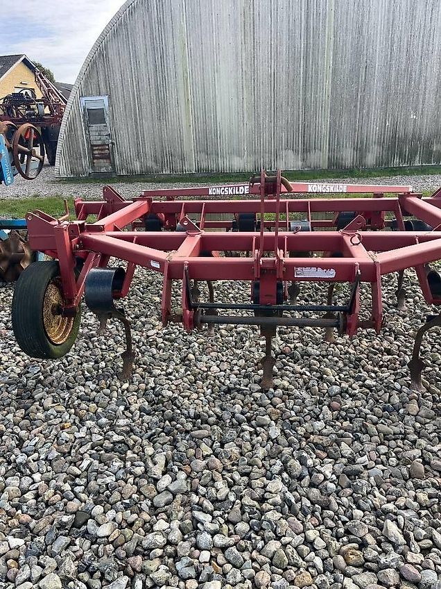 Kongskilde Vibro Flex 4300