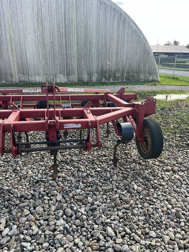 Kongskilde Vibro Flex 4300