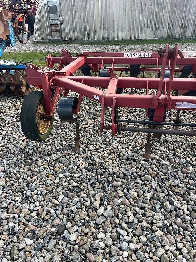 Kongskilde Vibro Flex 4300