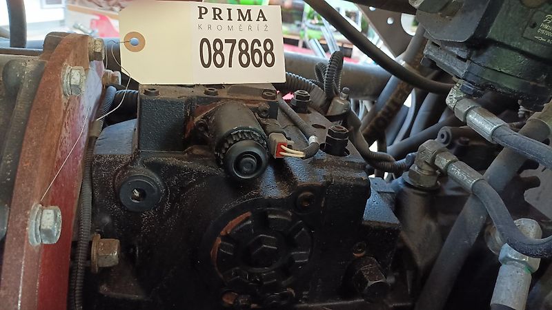 Merlo HYDROSTAT PUMPE 087868