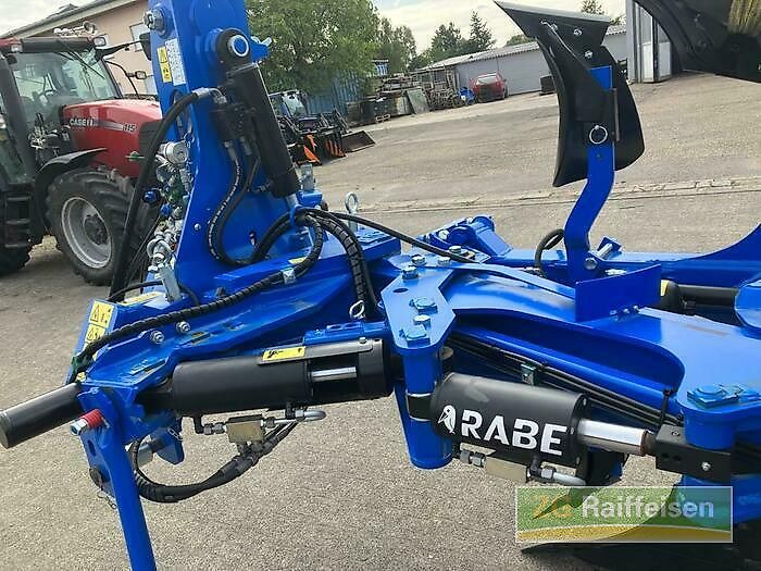 Rabe SUPER-ALBATROS VHA 140M