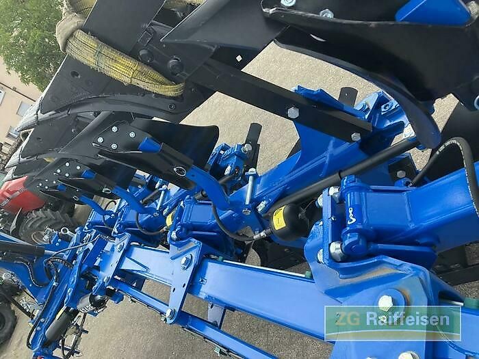 Rabe SUPER-ALBATROS VHA 140M