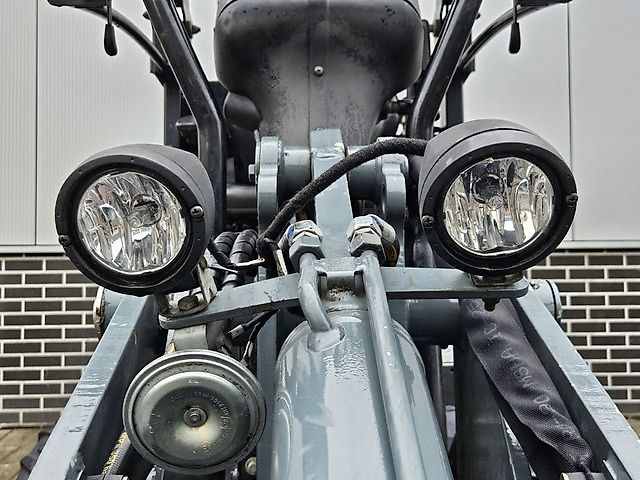 Giant D332 SWT X-Tra HD KNIKLADER