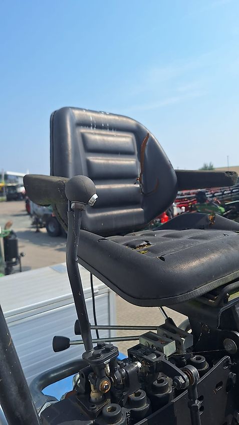 S&amp;Ü Maschinenbau SLP 1500